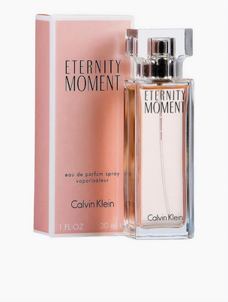MyRunway | Shop Calvin Klein Calvin Klein Eternity Moment Eau de
